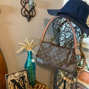 PM Looping Louis Vuitton